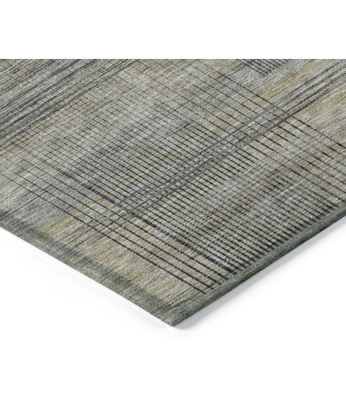 Addison Chantille ACN820-Khaki 3 ft. X 5 ft. Rectangle Rug