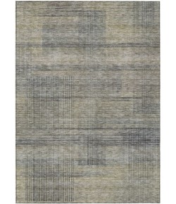 Addison Chantille ACN820-Khaki 3 ft. X 5 ft. Rectangle Rug
