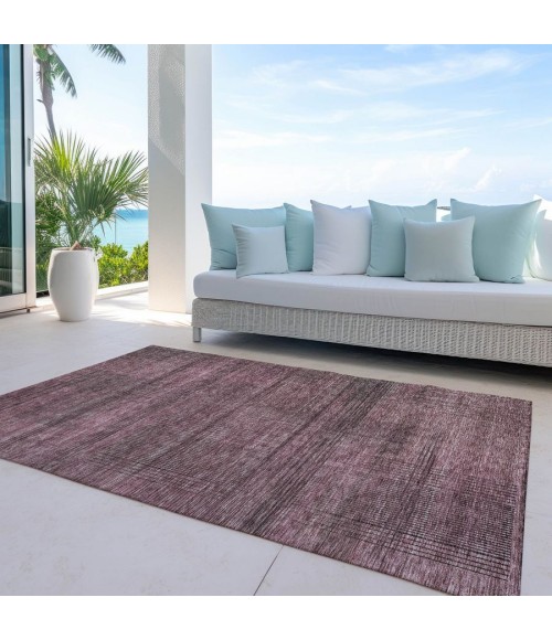 Addison Chantille Rug ACN820-Merlot 10 ft. X 14 ft. Rectangle - Rugs Town Addison Chantille ACN820-Merlot 10 ft. X 14 ft. Rectangle Rug