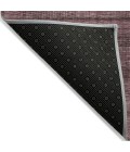 Addison Chantille Rug ACN820-Merlot 10 ft. X 14 ft. Rectangle - Rugs Town Addison Chantille ACN820-Merlot 10 ft. X 14 ft. Rectangle Rug