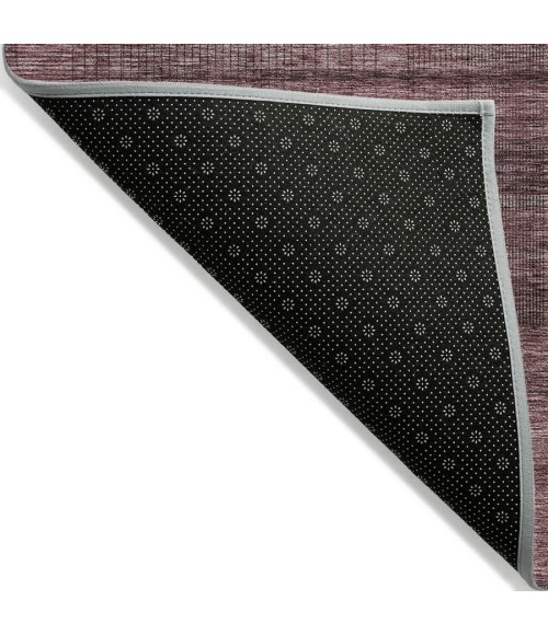 Addison Chantille Rug ACN820-Merlot 10 ft. X 14 ft. Rectangle - Rugs Town Addison Chantille ACN820-Merlot 10 ft. X 14 ft. Rectangle Rug