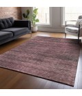 Addison Chantille Rug ACN820-Merlot 10 ft. X 14 ft. Rectangle - Rugs Town Addison Chantille ACN820-Merlot 10 ft. X 14 ft. Rectangle Rug