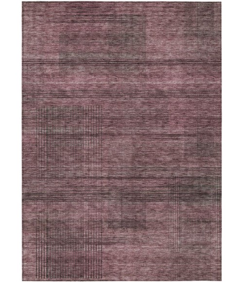 Addison Chantille Rug ACN820-Merlot 10 ft. X 14 ft. Rectangle - Rugs Town Addison Chantille ACN820-Merlot 10 ft. X 14 ft. Rectangle Rug