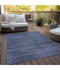 Addison Chantille Rug ACN820-Navy 10 ft. X 14 ft. Rectangle - Rugs Town Addison Chantille ACN820-Navy 10 ft. X 14 ft. Rectangle Rug