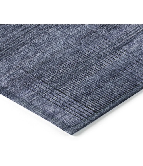 Addison Chantille Rug ACN820-Navy 10 ft. X 14 ft. Rectangle - Rugs Town Addison Chantille ACN820-Navy 10 ft. X 14 ft. Rectangle Rug