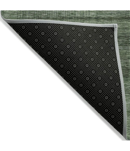 Addison Chantille ACN820-Olive 3 ft. X 5 ft. Rectangle Rug