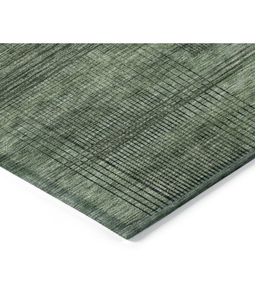 Addison Chantille ACN820-Olive 3 ft. X 5 ft. Rectangle Rug