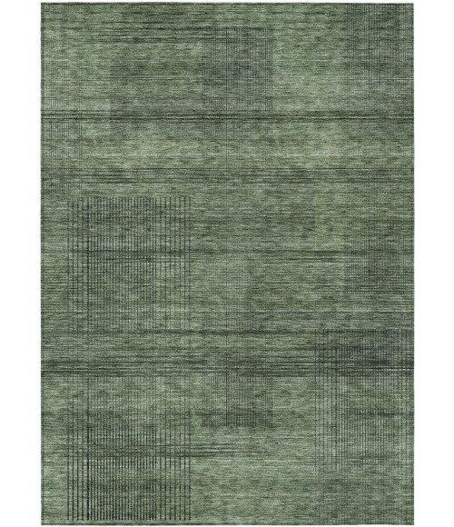 Addison Chantille ACN820-Olive 3 ft. X 5 ft. Rectangle Rug