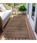 Addison Chantille ACN820-Paprika 2 ft. 3 in. X 7 ft. 6 in. Rectangle Rug