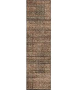 Addison Chantille ACN820-Paprika 2 ft. 3 in. X 7 ft. 6 in. Rectangle Rug