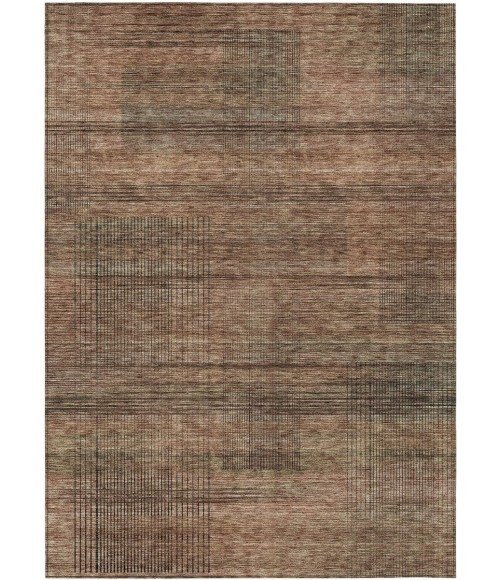 Addison Chantille Rug ACN820-Paprika 10 ft. X 14 ft. Rectangle - Rugs Town Addison Chantille ACN820-Paprika 10 ft. X 14 ft. Rectangle Rug