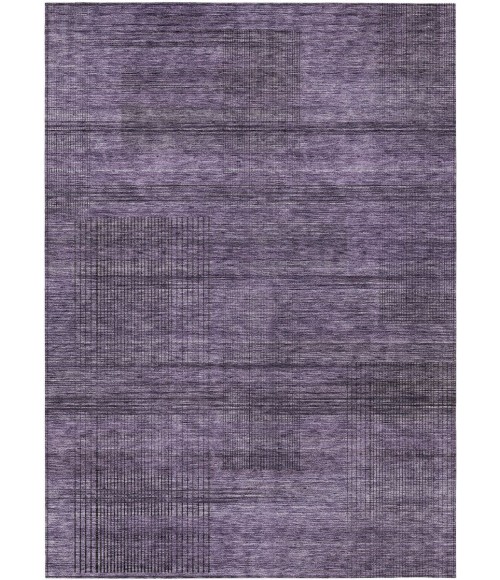 Addison Chantille Rug ACN820-Plum 10 ft. X 14 ft. Rectangle - Rugs Town Addison Chantille ACN820-Plum 10 ft. X 14 ft. Rectangle Rug
