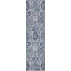 Addison Chantille ACN821-Blue 2 ft. 3 in. X 7 ft. 6 in. Rectangle Rug