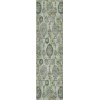 Addison Chantille ACN821-Green 2 ft. 3 in. X 7 ft. 6 in. Rectangle Rug