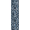 Addison Chantille ACN821-Navy 2 ft. 3 in. X 7 ft. 6 in. Rectangle Rug