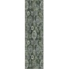 Addison Chantille ACN821-Olive 2 ft. 3 in. X 7 ft. 6 in. Rectangle Rug