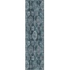 Addison Chantille ACN821-Teal 2 ft. 3 in. X 7 ft. 6 in. Rectangle Rug
