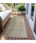 Addison Chantille ACN822-Brown 2 ft. 3 in. X 7 ft. 6 in. Rectangle Rug