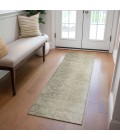 Addison Chantille ACN822-Brown 2 ft. 3 in. X 7 ft. 6 in. Rectangle Rug