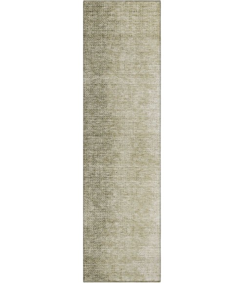 Addison Chantille ACN822-Brown 2 ft. 3 in. X 7 ft. 6 in. Rectangle Rug