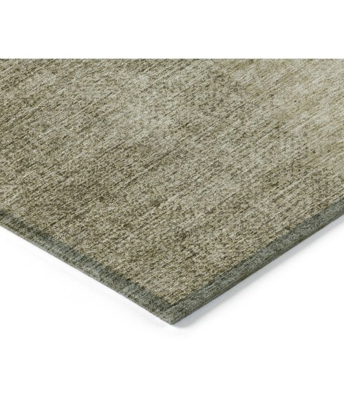 Addison Chantille ACN822-Brown 2 ft. 3 in. X 7 ft. 6 in. Rectangle Rug