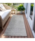 Addison Chantille ACN822-Gray 2 ft. 3 in. X 7 ft. 6 in. Rectangle Rug