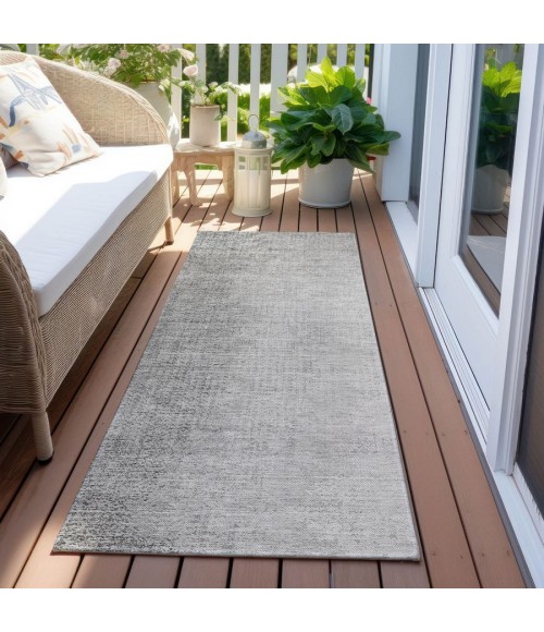 Addison Chantille ACN822-Gray 2 ft. 3 in. X 7 ft. 6 in. Rectangle Rug