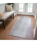 Addison Chantille ACN822-Gray 2 ft. 3 in. X 7 ft. 6 in. Rectangle Rug