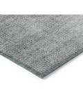 Addison Chantille ACN822-Gray 2 ft. 3 in. X 7 ft. 6 in. Rectangle Rug