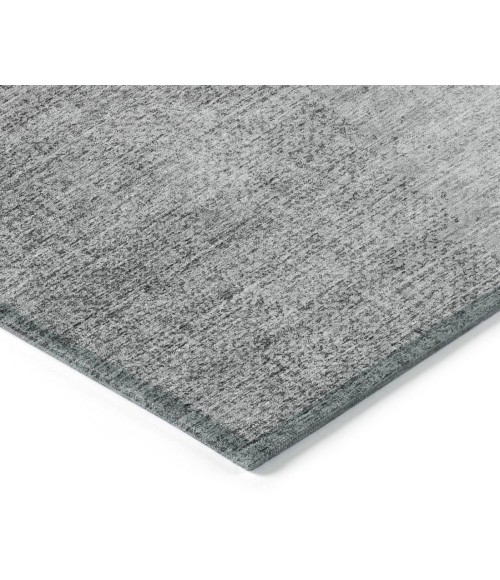 Addison Chantille ACN822-Gray 2 ft. 3 in. X 7 ft. 6 in. Rectangle Rug