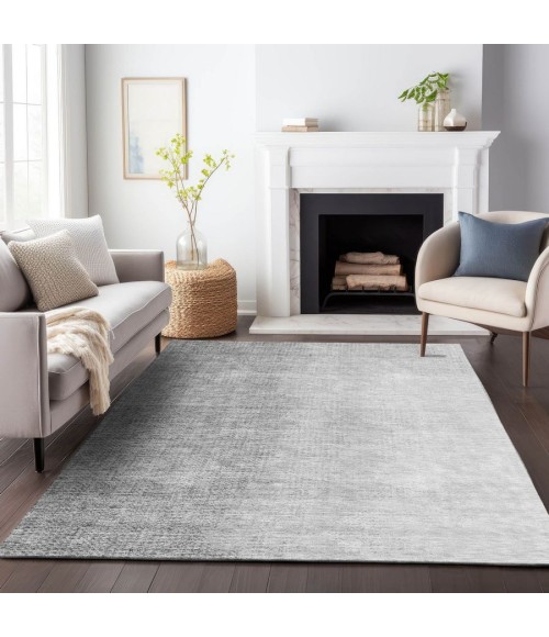 Addison Chantille Rug ACN822-Gray 10 ft. X 14 ft. Rectangle - Rugs Town Addison Chantille ACN822-Gray 10 ft. X 14 ft. Rectangle Rug