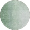 Addison Chantille ACN822-Green 8 ft. X 8 ft. Round Rug