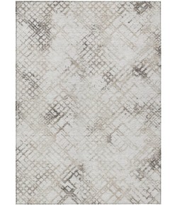 Addison Chantille ACN824-Taupe 8 ft. X 10 ft. Rectangle Rug