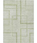 Addison Chantille ACN827-Aloe 3 ft. X 5 ft. Rectangle Rug