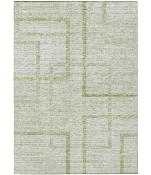 Addison Chantille ACN827-Aloe 3 ft. X 5 ft. Rectangle Rug