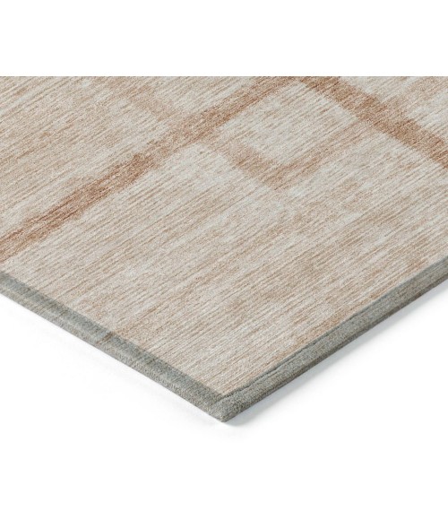 Addison Chantille ACN827-Coral 3 ft. X 5 ft. Rectangle Rug