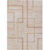 Addison Chantille ACN827-Coral 3 ft. X 5 ft. Rectangle Rug