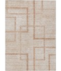 Addison Chantille ACN827-Coral 3 ft. X 5 ft. Rectangle Rug