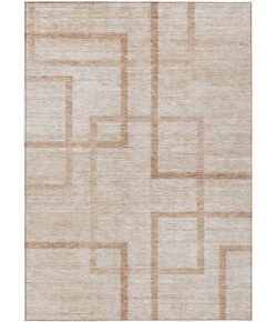 Addison Chantille ACN827-Coral 3 ft. X 5 ft. Rectangle Rug