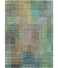 Addison Chantille ACN828-Green 3 ft. X 5 ft. Rectangle Rug