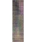 Addison Chantille ACN828-Plum 2 ft. 3 in. X 7 ft. 6 in. Rectangle Rug