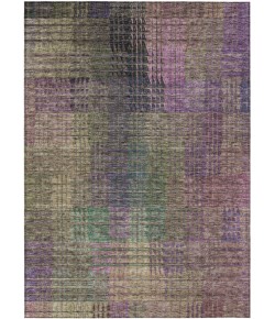 Addison Chantille ACN828-Plum 10 ft. X 14 ft. Rectangle Rug