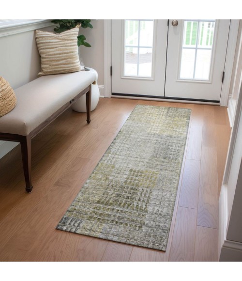 Addison Chantille ACN828-Taupe 2 ft. 3 in. X 7 ft. 6 in. Rectangle Rug