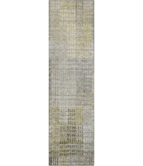 Addison Chantille ACN828-Taupe 2 ft. 3 in. X 7 ft. 6 in. Rectangle Rug