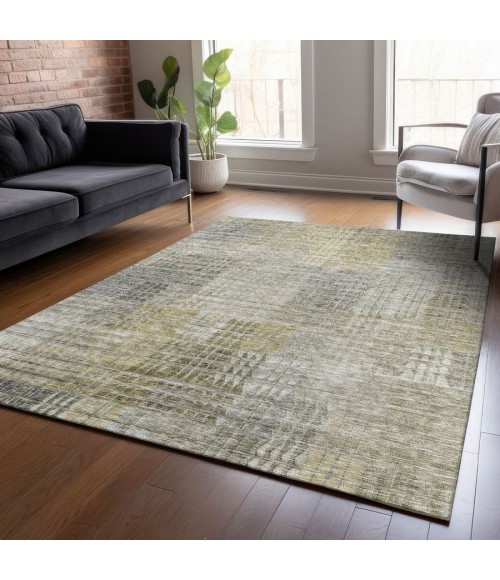 Addison Chantille ACN828-Taupe 3 ft. X 5 ft. Rectangle Rug