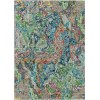 Addison Chantille ACN829-Blue 3 ft. X 5 ft. Rectangle Rug