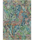 Addison Chantille ACN829-Blue 10 ft. X 14 ft. Rectangle Rug