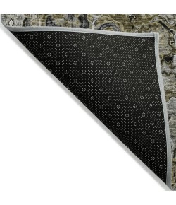 Addison Chantille ACN829-Brown 3 ft. X 5 ft. Rectangle Rug