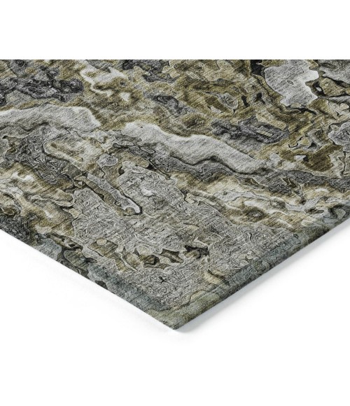 Addison Chantille ACN829-Brown 3 ft. X 5 ft. Rectangle Rug