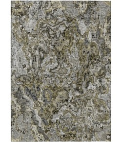 Addison Chantille ACN829-Brown 3 ft. X 5 ft. Rectangle Rug